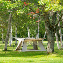 画像をギャラリービューアに読み込む, WOODEN HOUSE / Ivory