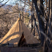 画像をギャラリービューアに読み込む, テンティピ サファイアCP