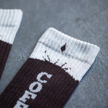 画像をギャラリービューアに読み込む, COFFEE SOX