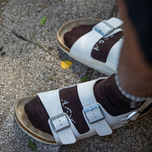 画像をギャラリービューアに読み込む, COFFEE SOX