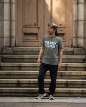 画像をギャラリービューアに読み込む, CAMP LOSS T-Shirt