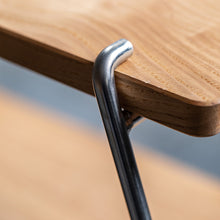 画像をギャラリービューアに読み込む, 「Drip Shelf」 s.wood.works × TARPtoTARP