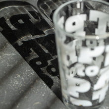 画像をギャラリービューアに読み込む, TARP GLASS