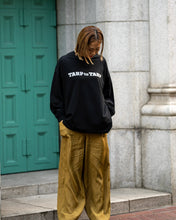 画像をギャラリービューアに読み込む, TARPtoTARP Big Silhouette T-shirt L/S
