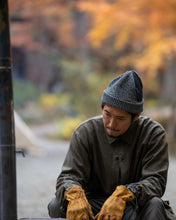 画像をギャラリービューアに読み込む, Asimocrafts × A WANDARING TAILOR × TARPtoTARP 「The Takibieanie」 / タキビーニー