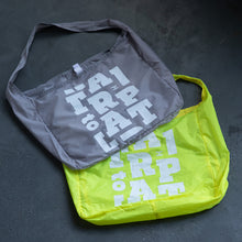 画像をギャラリービューアに読み込む, ECO CAMP BAG - LOG