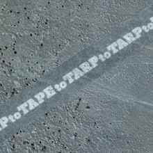 画像をギャラリービューアに読み込む, TARPtoTAPE マスキングテープ