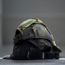 画像をギャラリービューアに読み込む, Cross Base Cap マルチカム