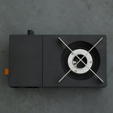 画像をギャラリービューアに読み込む, amadana カセットコンロ