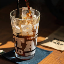 画像をギャラリービューアに読み込む, TARP GLASS