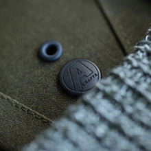 画像をギャラリービューアに読み込む, Asimocrafts × A WANDARING TAILOR × TARPtoTARP 「The Takibieanie」 / タキビーニー