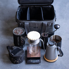 画像をギャラリービューアに読み込む, Multi Gear Box M TARPtoTARP exclusive color