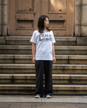 画像をギャラリービューアに読み込む, CAMP LOSS T-Shirt