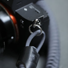 画像をギャラリービューアに読み込む, tokyo grapher パラコード ストラップ TARPtoTARP 別注 ver.