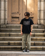 画像をギャラリービューアに読み込む, CAMP LOSS T-Shirt