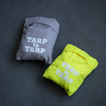 画像をギャラリービューアに読み込む, ECO CAMP BAG - LOG