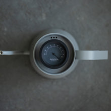 画像をギャラリービューアに読み込む, Coffee Kettle TARPtoTARP別注モデル Gray 【beasty coffee by amadana】