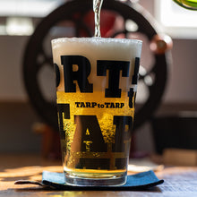 画像をギャラリービューアに読み込む, TARP GLASS