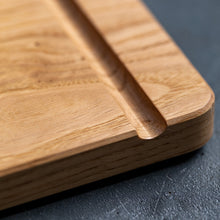 画像をギャラリービューアに読み込む, 「Drip Shelf」 s.wood.works × TARPtoTARP