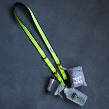 画像をギャラリービューアに読み込む, ECO CAMP BAG - LOG