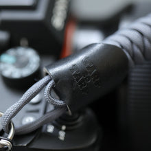 画像をギャラリービューアに読み込む, tokyo grapher パラコード ストラップ TARPtoTARP 別注 ver.