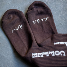 画像をギャラリービューアに読み込む, COFFEE SOX