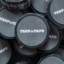 画像をギャラリービューアに読み込む, TARPtoTAPE マスキングテープ