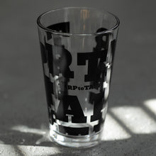 画像をギャラリービューアに読み込む, TARP GLASS