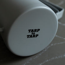 画像をギャラリービューアに読み込む, Coffee Kettle TARPtoTARP別注モデル Gray 【beasty coffee by amadana】