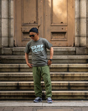 画像をギャラリービューアに読み込む, CAMP LOSS T-Shirt