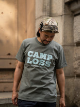 画像をギャラリービューアに読み込む, CAMP LOSS T-Shirt