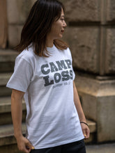 画像をギャラリービューアに読み込む, CAMP LOSS T-Shirt