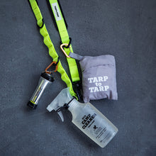 画像をギャラリービューアに読み込む, ECO CAMP BAG - LOG