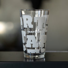 画像をギャラリービューアに読み込む, TARP GLASS