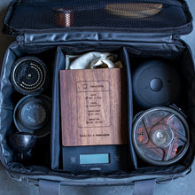 画像をギャラリービューアに読み込む, Multi Gear Box M TARPtoTARP exclusive color