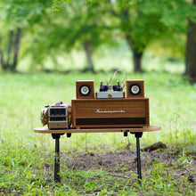 画像をギャラリービューアに読み込む, 【予約】muku_no_deck+sbskit (セット販売) - LOG