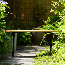 画像をギャラリービューアに読み込む, 【予約】muku_no_deck(デッキ単体) - LOG