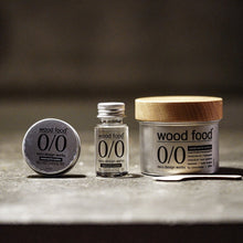 画像をギャラリービューアに読み込む, wood wax for outdoor 30 - LOG