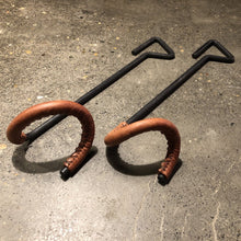 画像をギャラリービューアに読み込む, kakeru Long(ブラック) - LOG