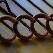 画像をギャラリービューアに読み込む, kakeru Short(ブラック) - LOG