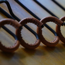 画像をギャラリービューアに読み込む, kakeru Long(ブラック) - LOG