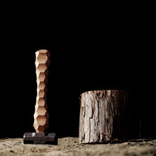 画像をギャラリービューアに読み込む, 【予約】Hammer"鉄槌” - LOG