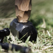 画像をギャラリービューアに読み込む, 【予約】Hammer"鉄槌” - LOG