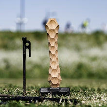 画像をギャラリービューアに読み込む, 【予約】Hammer"鉄槌” - LOG