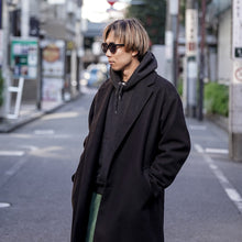 画像をギャラリービューアに読み込む, 金子眼鏡×neru design works オリジナルサングラス / ブラック