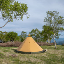 画像をギャラリービューアに読み込む, テンティピ サファイアCP