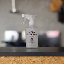 画像をギャラリービューアに読み込む, ECO CAMP CLEANER 空ボトル 【お一人様1点まで】 - LOG