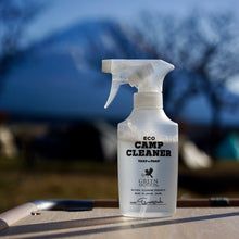 画像をギャラリービューアに読み込む, ECO CAMP CLEANER 空ボトル 【お一人様1点まで】 - LOG