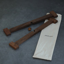 画像をギャラリービューアに読み込む, PROLOG wood stand S - LOG