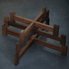 画像をギャラリービューアに読み込む, PROLOG wood stand S - LOG